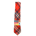 Tartan Tie - Harry