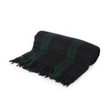 Wool Blanket Black Watch