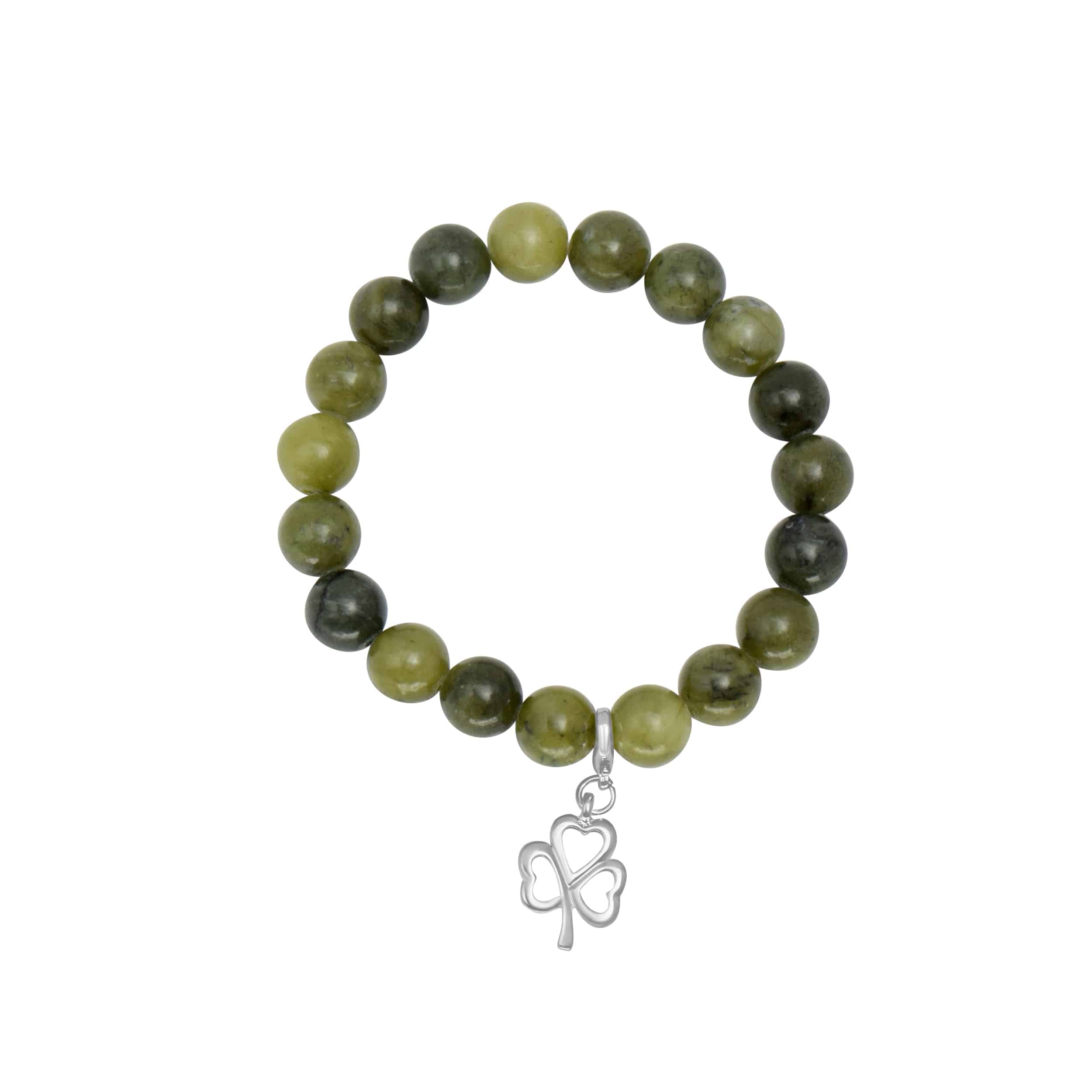 CM BRACELET SHAMROCK