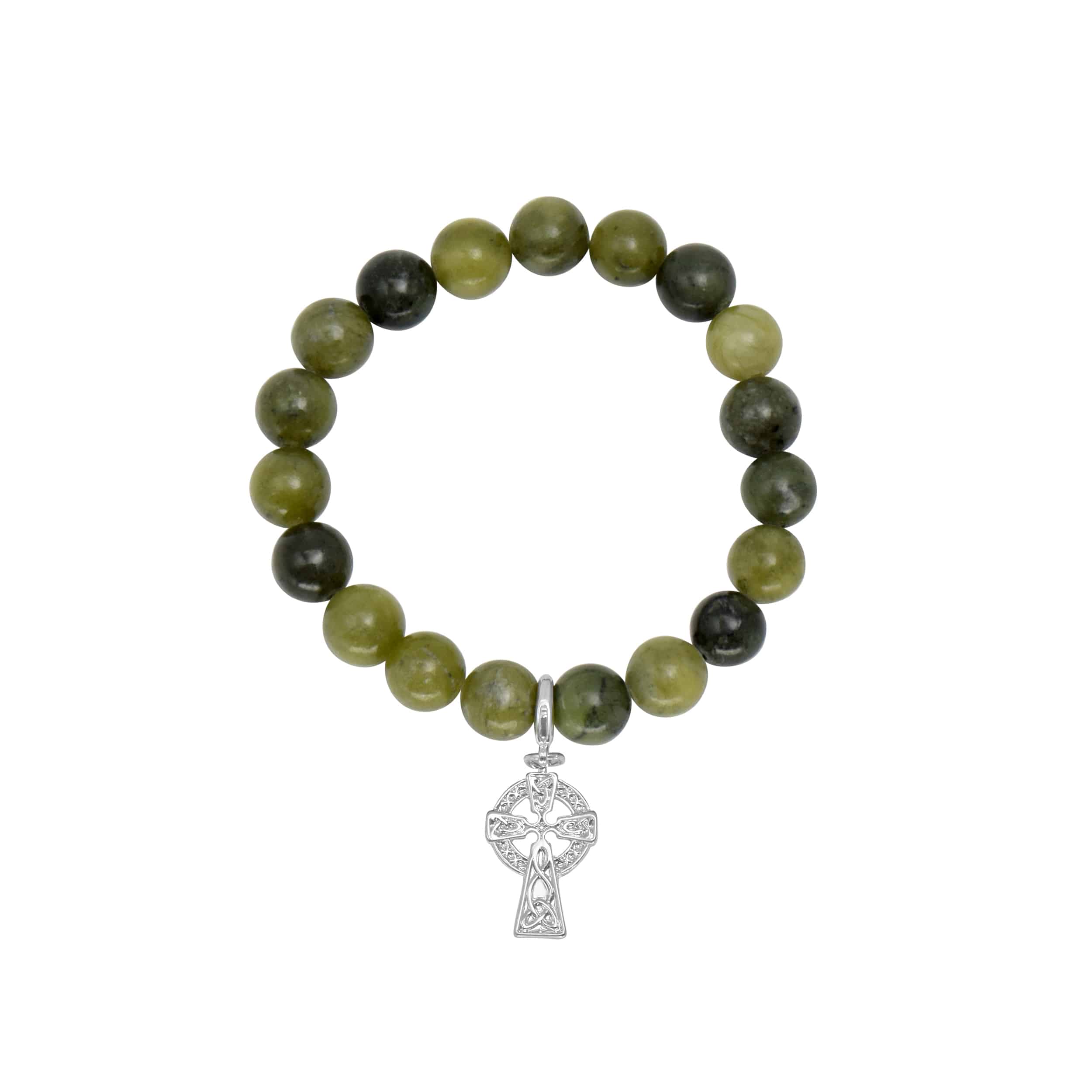 CM BRACELET CELTIC CROSS