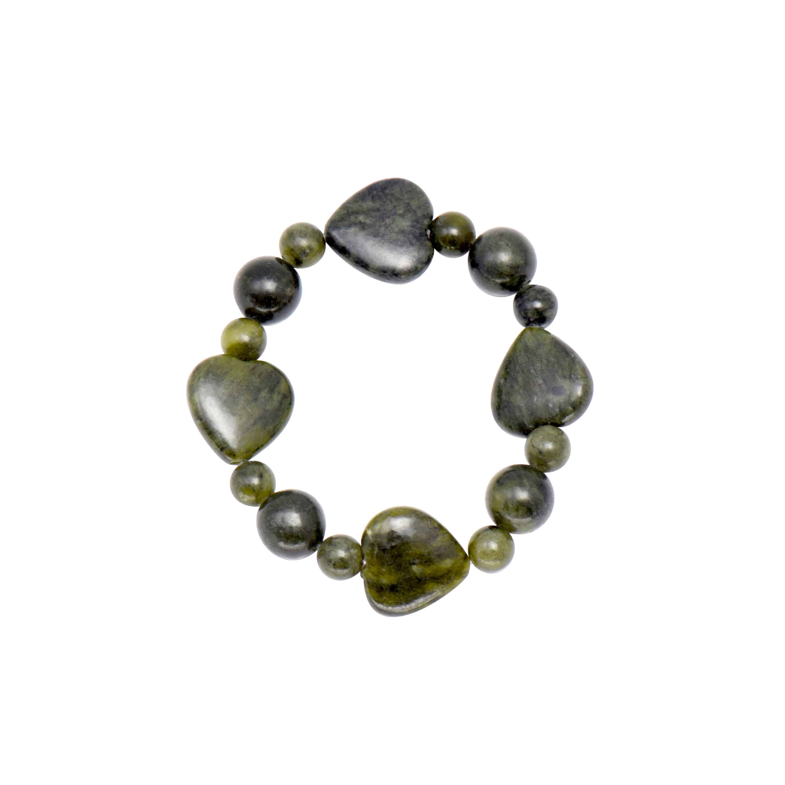 CM BRACELET HEART