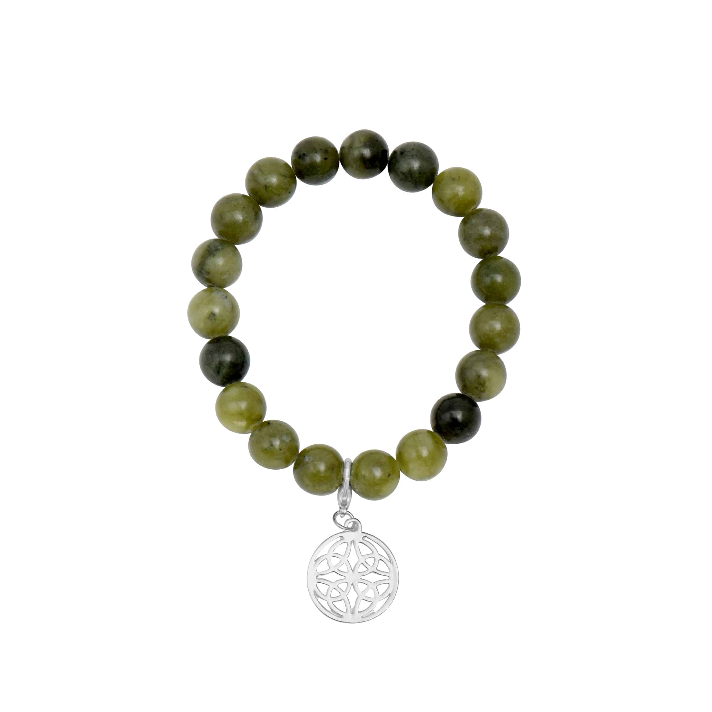 CM BRACELET CELTIC KNOTWORK