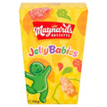 Maynards Bassetts Jelly Babies 300g