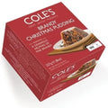 Cole's Brandy Christmas Pudding 227g