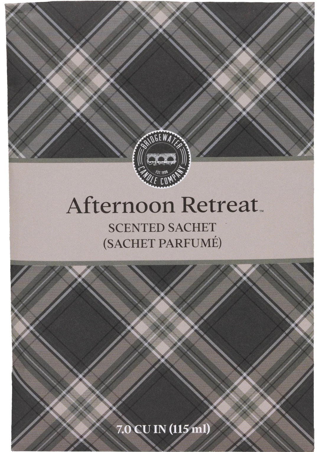 Scented Sachet - Afternoon Retreat