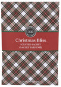 Scented Sachet - Christmas Bliss
