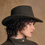 Jack Murphy 'Boston Hat' Olive
