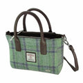 Harris Tweed 'Brora' Small Tote