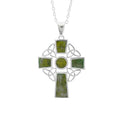 Connemara Marble - Celtic Cross
