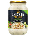 Chicken Tonight 'Leek & Bacon'