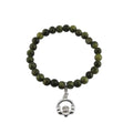 CM BRACELET CLADDAGH