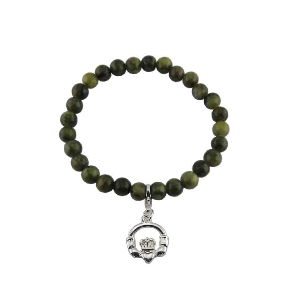 CM BRACELET CLADDAGH