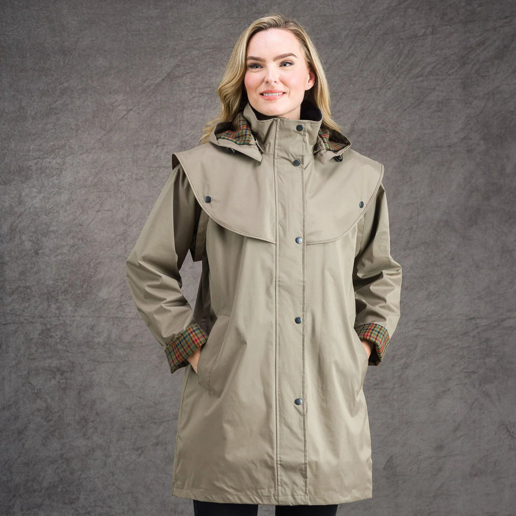Cotswold Waterproof Jacket