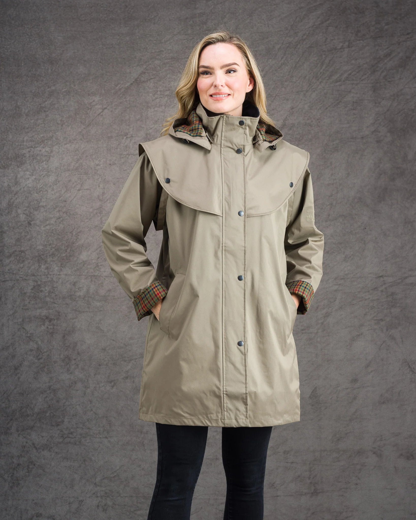 Cotswold Waterproof Jacket