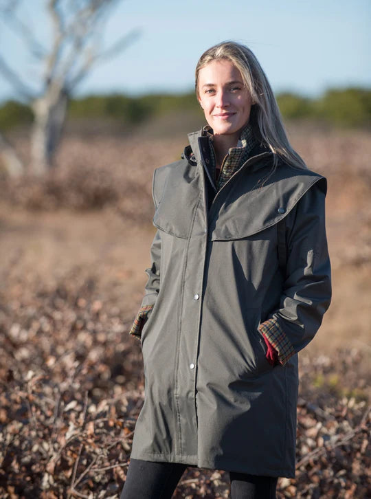 Cotswold Waterproof Jacket