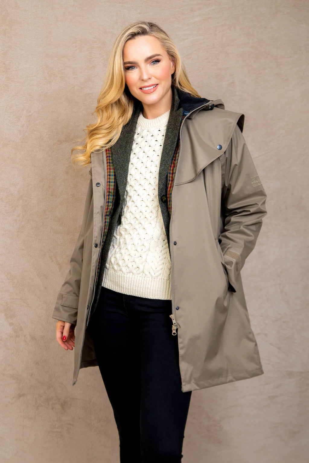 Cotswold Waterproof Jacket