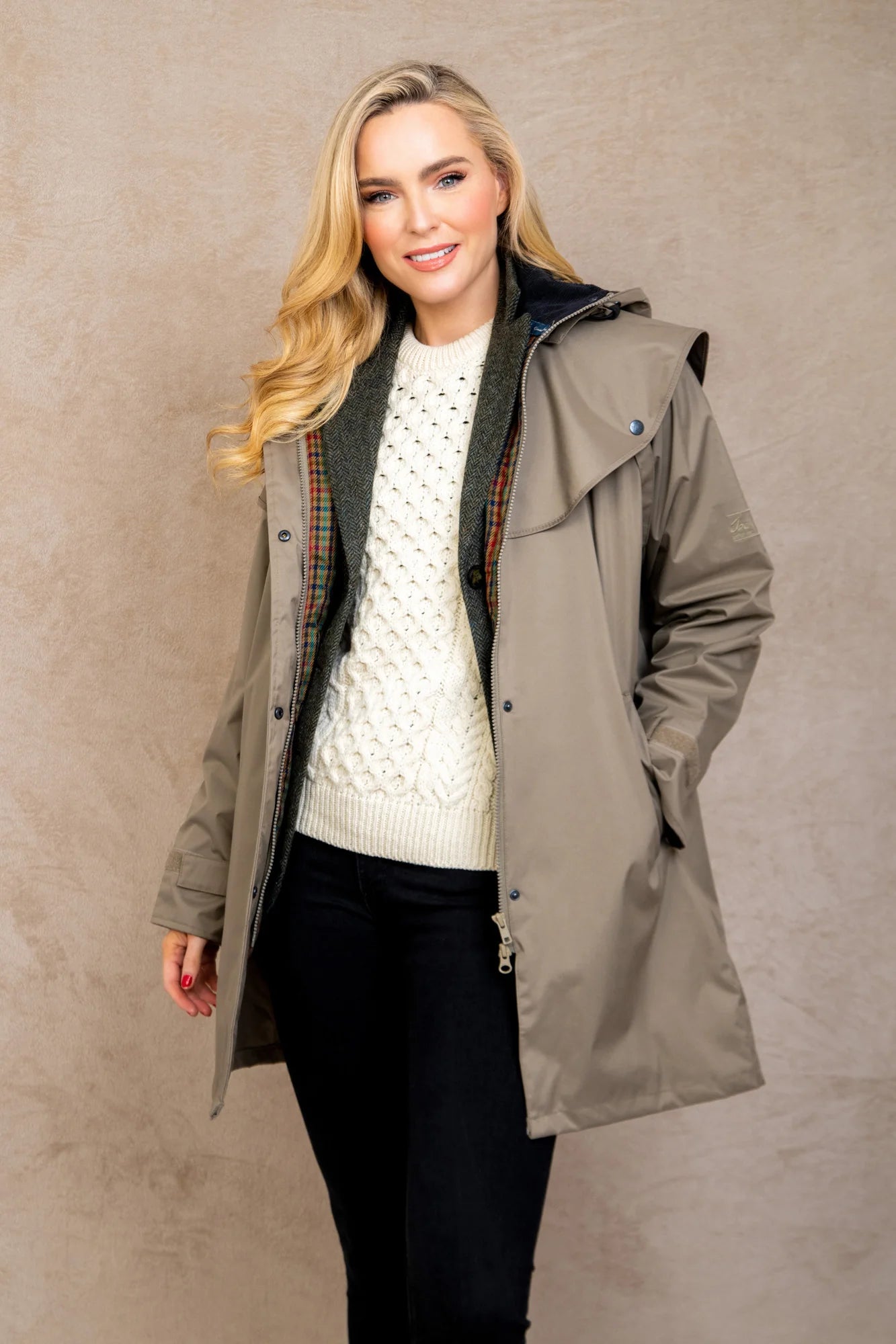 Cotswold Waterproof Jacket