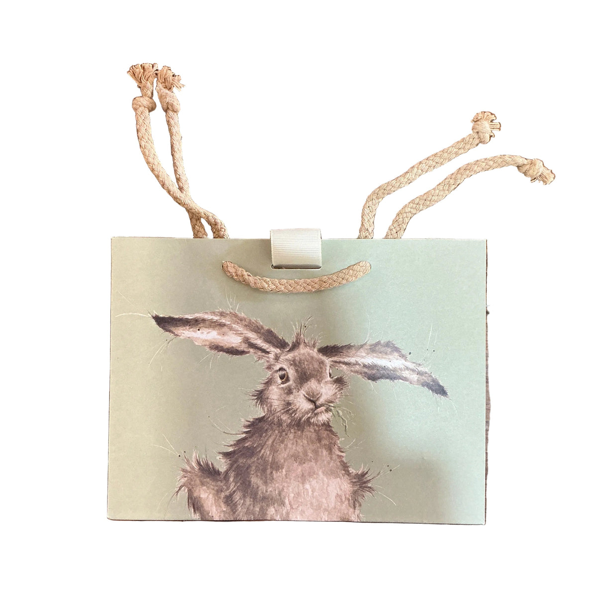 Wrendale gift bag