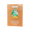 Clan Book - Carter