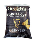 Keoghs Guinness Crisps