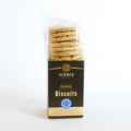 Orkney Beremeal Biscuits