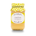 Mrs. Darlington's Lime Curd