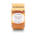 Mrs. Darlington's Ginger Orange Marmalade