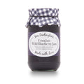 Mrs. Darlington's Extra Wild Blueberry Jam