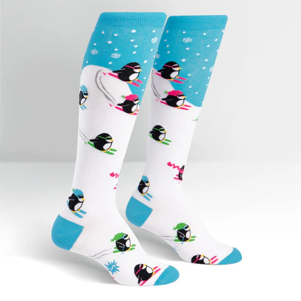 Sock It To Me - Knee Socks