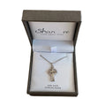 Shanore Cross Pendant