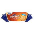 Mcvities Golden cinnamon digestive