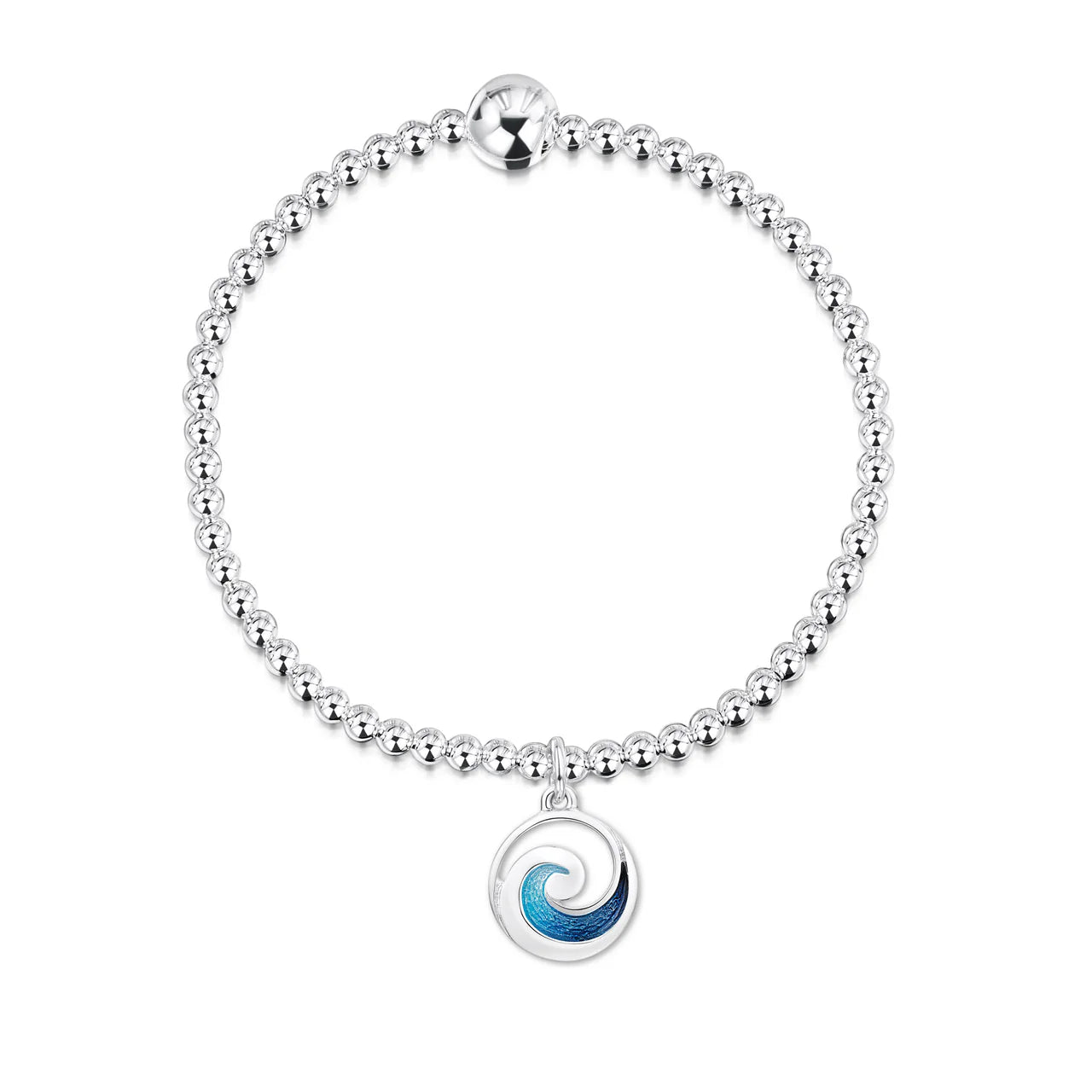 Sheila Fleet 'Pentland' Bracelet