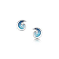 Sheila Fleet 'Breckon' Studs