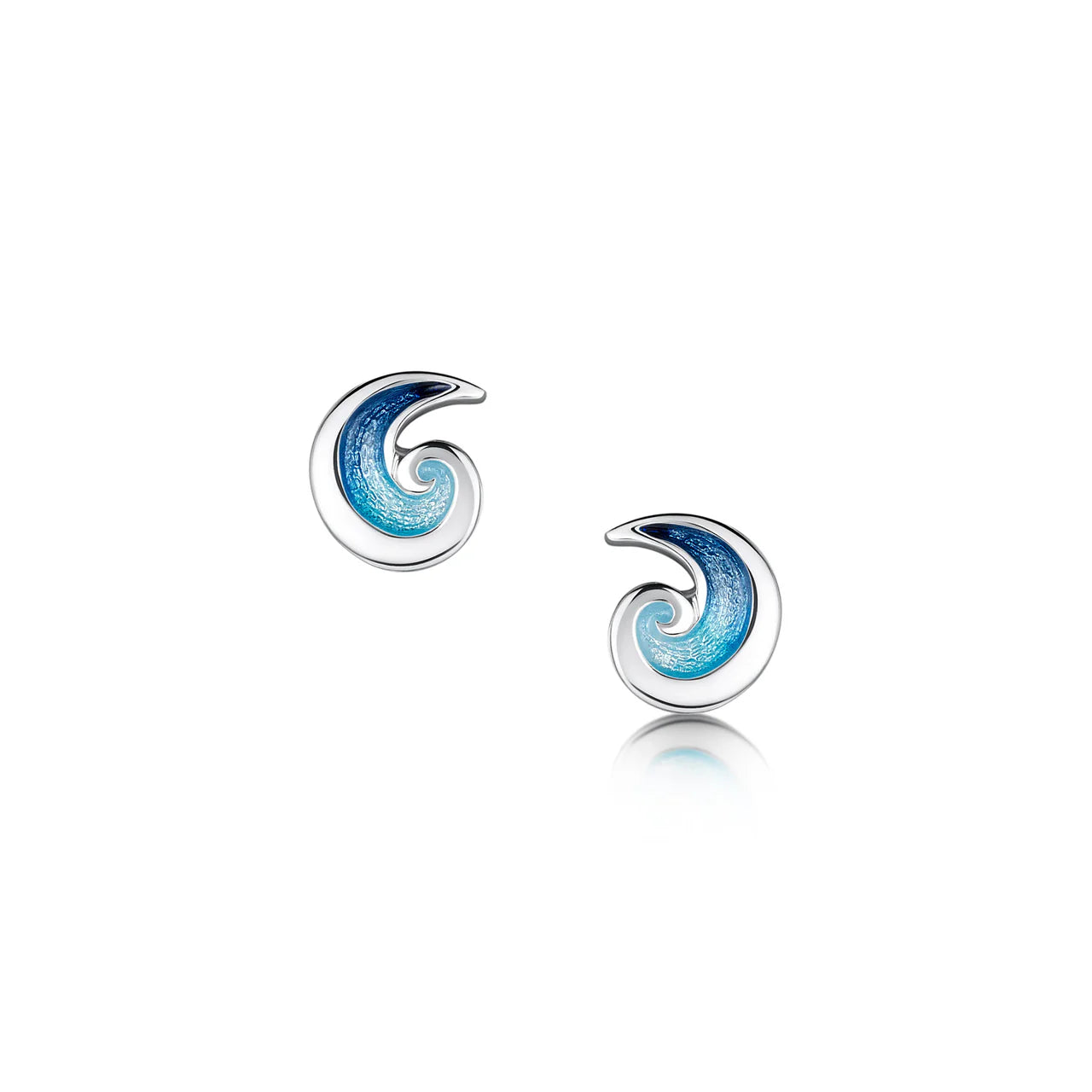 Sheila Fleet 'Breckon' Studs