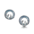 Sheila Fleet 'Orkney Spirit' Studs