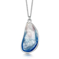 Sheila Fleet 'Large Mussel' Pendant