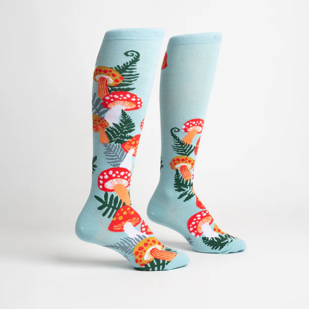 Sock It To Me - Knee Socks