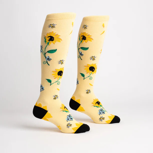Sock It To Me - Knee Socks