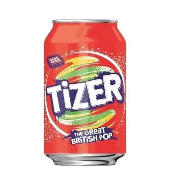 Barrs Tizer