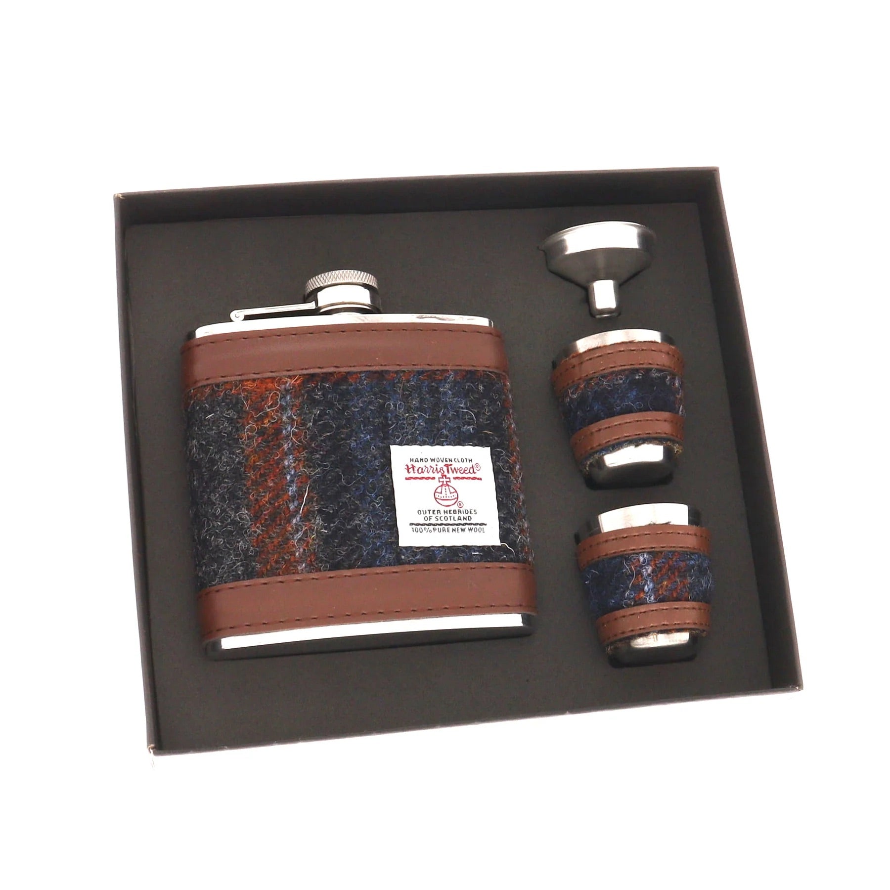 Glen Appin Flask Box Set