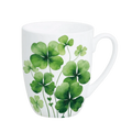 Four Leaf Clover Mug