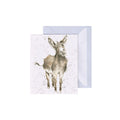Wrendale Mini Card 'Gentle Jack'
