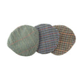 Glen Appin Cap - Assorted Wool