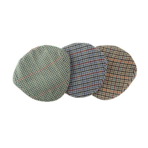Glen Appin Cap - Assorted Wool