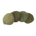 Glen Appin Cap - Assorted Tweed