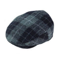 Harris Tweed 'Baker Boy' Cap