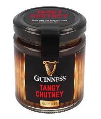 Guinness Tangy Chutney 100G
