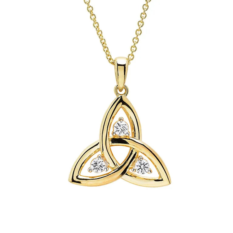 Shanore - Trinity Knot