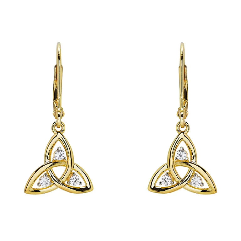 Shanore - Trinity Earrings