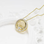 Shanore - Claddagh Pendant